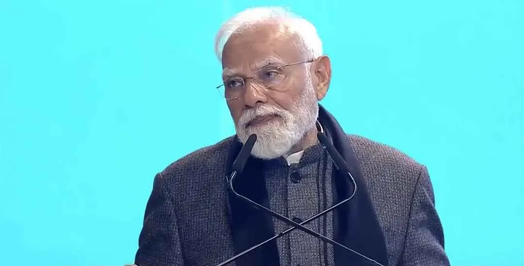PM Modi Taherpur Rally: घना कोहरा बना PM मोदी के हेलीकॉप्टर के बीच में रोड़ा, जानें बड़ी खबर