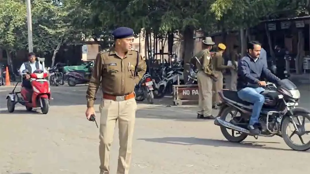 Patiala Bomb Threats: पटियाला के कई स्कूलों को बम से उड़ाने की धमकी, मच गया हड़कंप