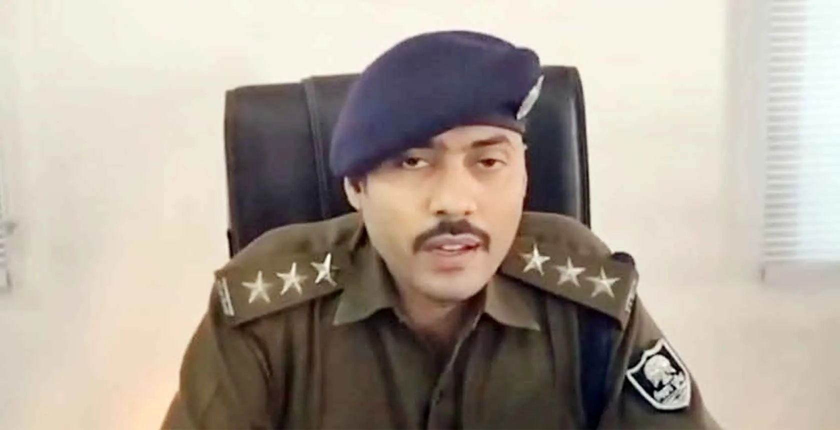 शादी के सिर्फ 23 दिन बाद लापता होने वाली कृषि विभाग की महिला अधिकारी को लेकर हुआ बड़ा खुलासा