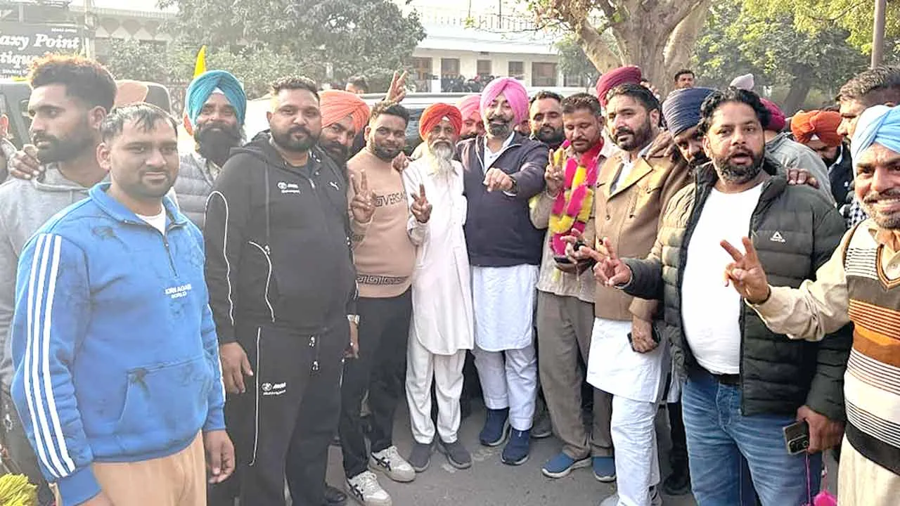Punjab News: पहली बार पंजाब के ग्रामीण क्षेत्र में बनी ‘आप’ की सरकार, देर रात तक आते रहे ‘परिणाम’ 