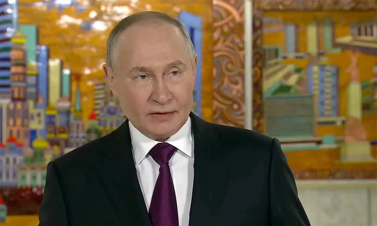 Putin’s India visit Updates: पुतिन के भारत आगमन को लेकर दिल्ली के इन मार्गों को सजाया गया