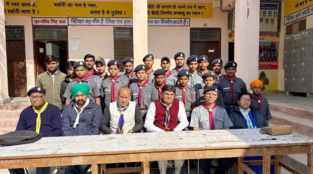सभ्य समाज के नागरिक होने के नाते समझें हम एक-दूसरे के दुःख दर्द