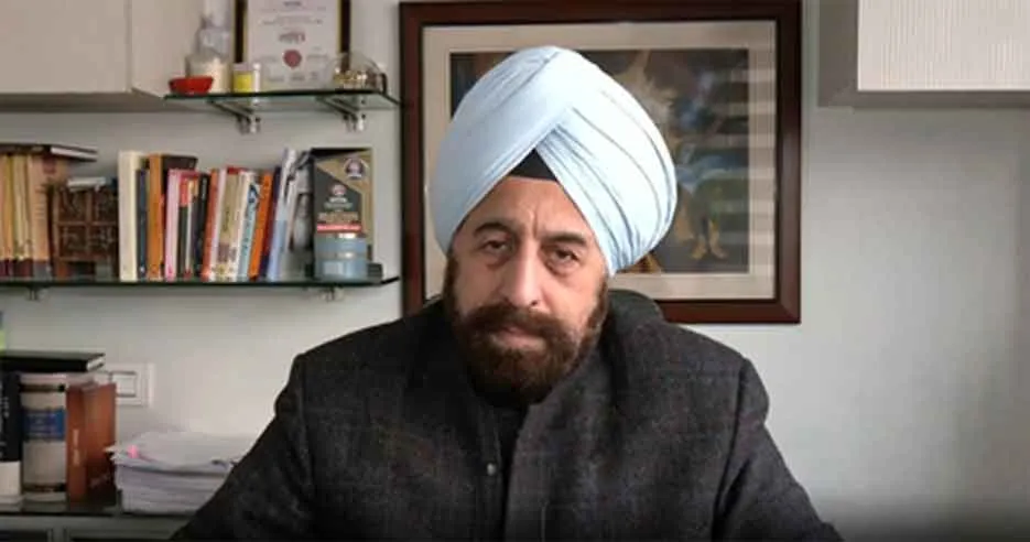 Congress MP Manickam Tagore statement: ‘मणिकम टैगोर माफी मांगें या सजा भुगतने के लिए तैयार रहें’!