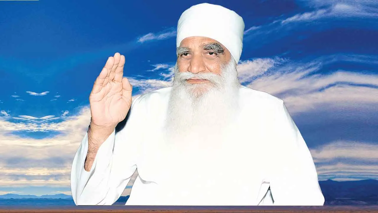‘Yaad-e-Murshid’ Camp: ‘याद-ए-मुर्शिद’ परमपिता शाह सतनाम जी महाराज 34वां फ्री आई कैंप के लिए रजिस्ट्रेशन शुरू