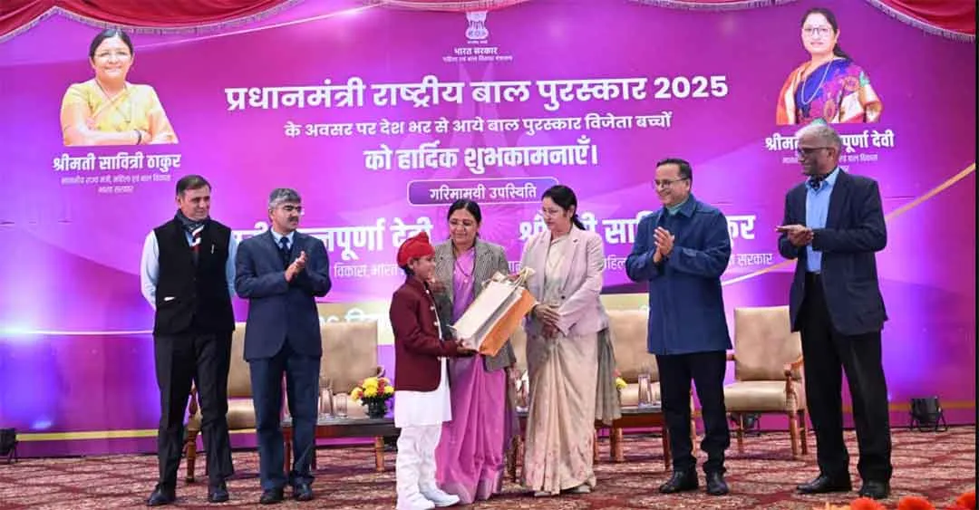 पंजाब के श्रवण सिंह के घर पर खुशी का माहौल! जानें इस ख़ुशी का कारण!