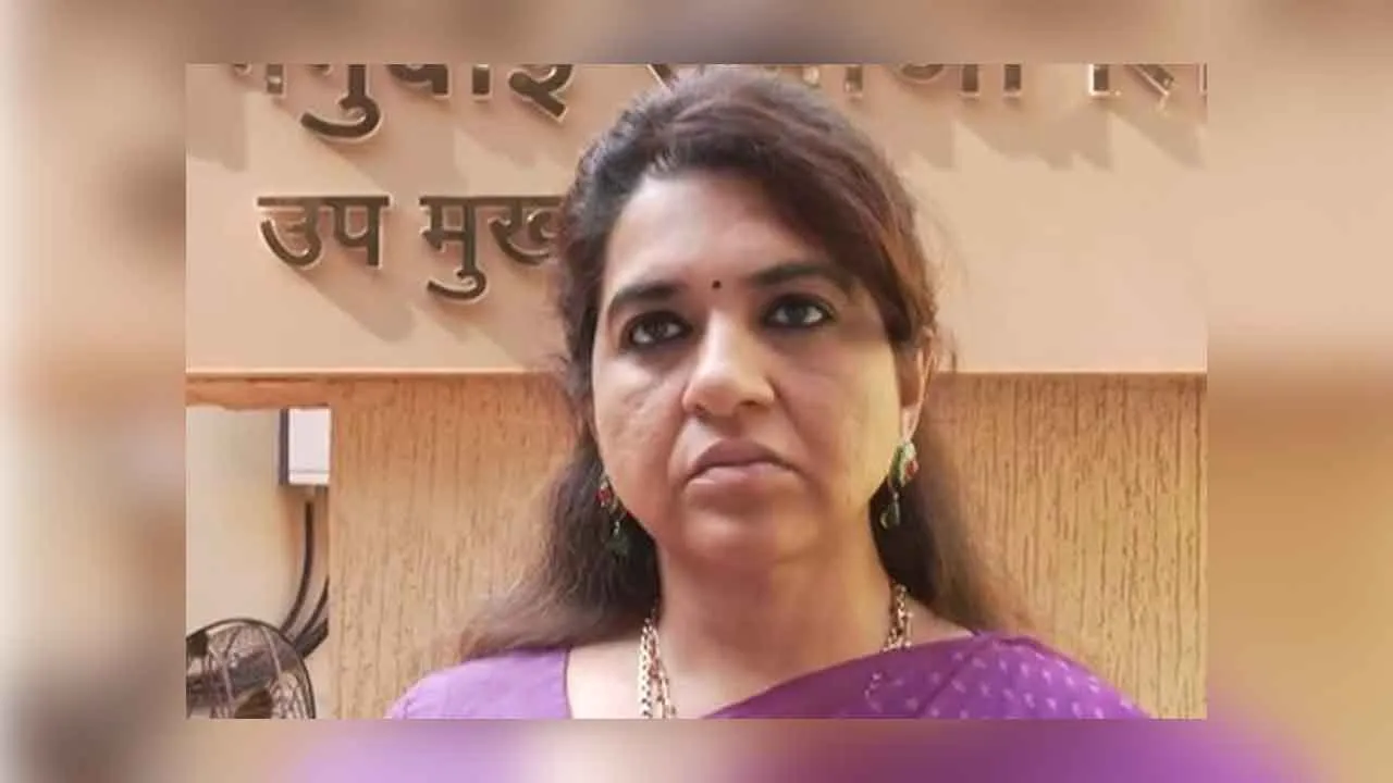 BMC Election News: बीएमसी चुनाव को लेकर शिवसेना की वरिष्ठ नेता ने किया ये बड़ा दावा!