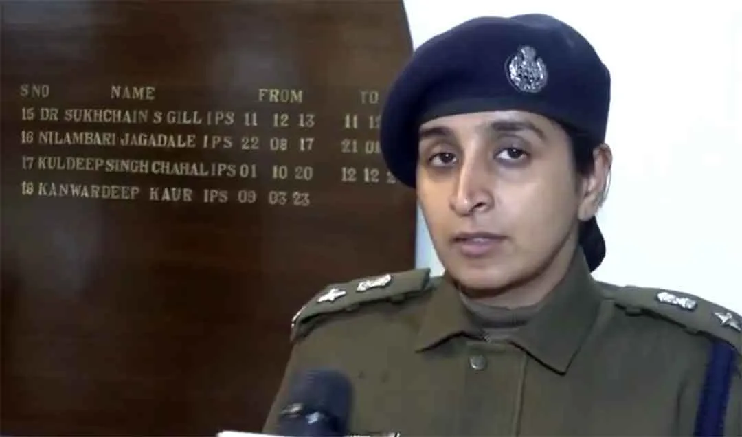चेन्नई हाई अलर्ट पर, 25,000 से अधिक पुलिसकर्मी तैनात, जानें क्या है माजरा?