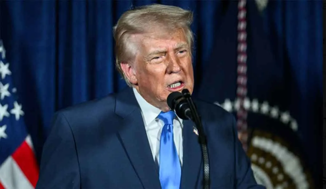 Trump Latest News: डोनाल्ड ट्रंप का एक और सख्त फैसला! किए निर्देश जारी