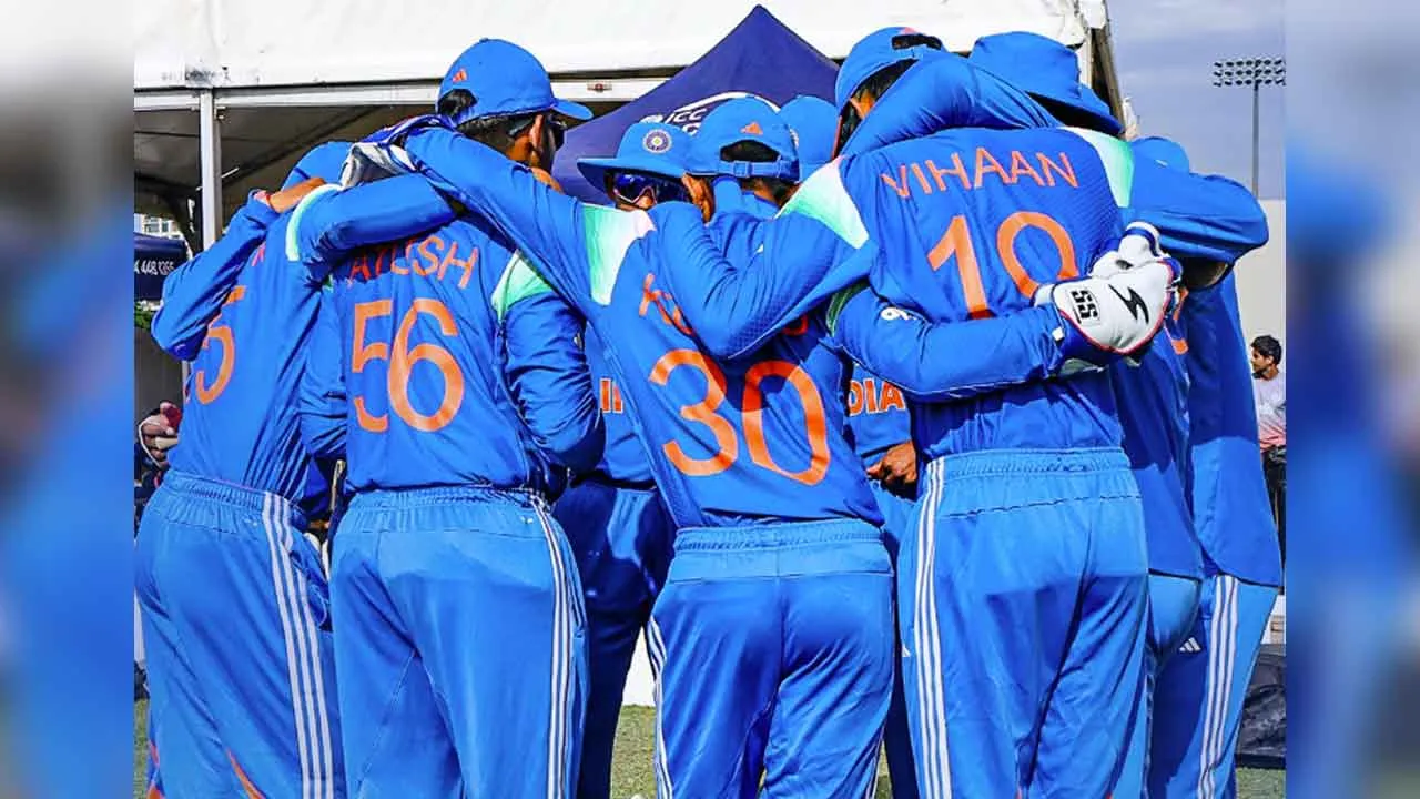 IND vs PAK, U19 Asia Cup Final 2025: भारत नहीं दिखा सका कोई चमत्कार और कर ली हार स्वीकार