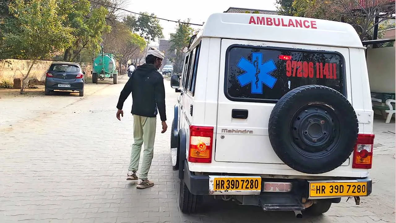 किरमारा माइनर में दर्दनाक हादसा: नारियल निकालने उतरे दो मासूम भाई डूबे