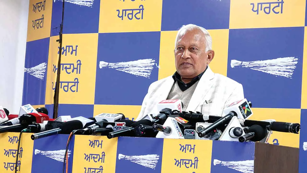 हिमाचल का ‘तालिबानी सेस’ नहीं करेंगे बर्दाश्त, सुप्रीम कोर्ट तक जाएगी पंजाब सरकार