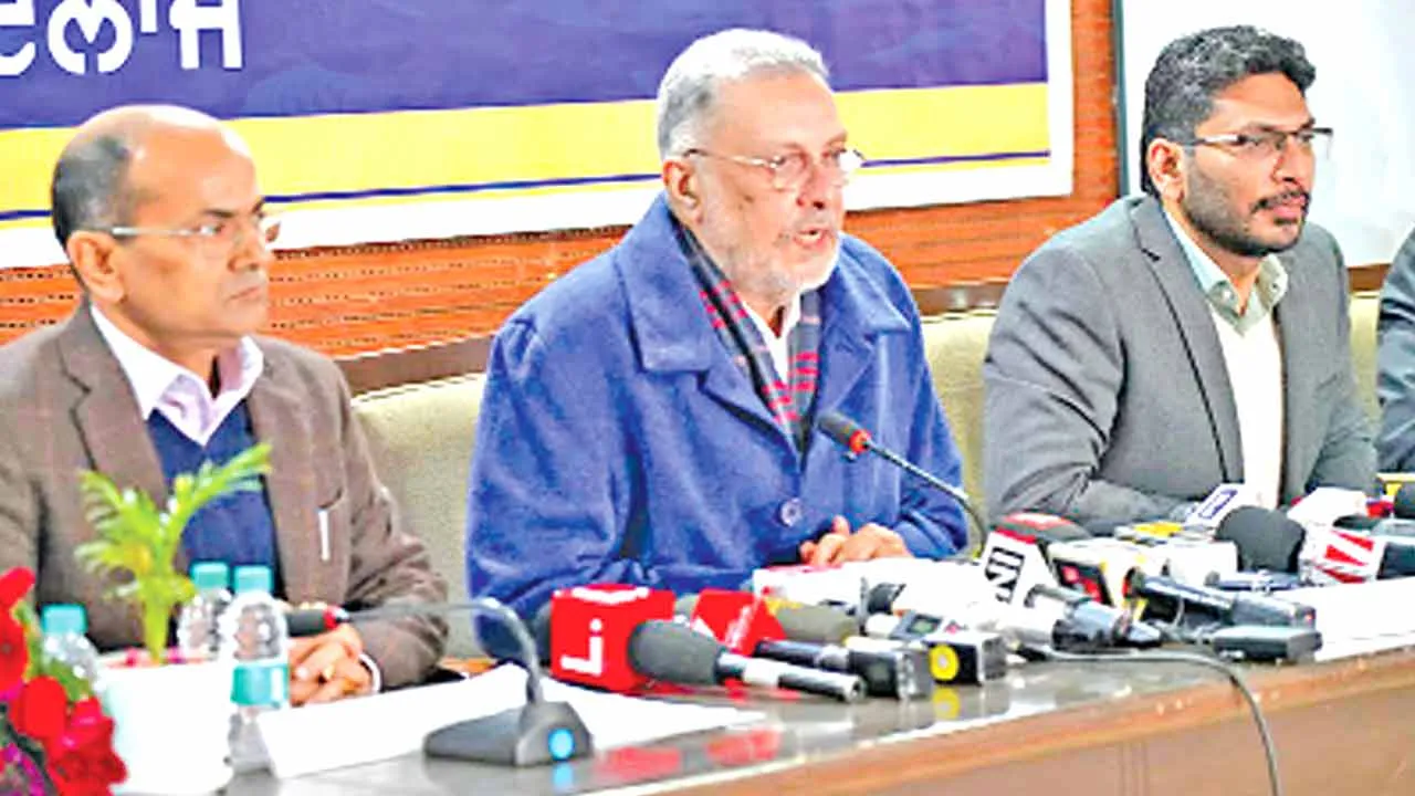 पंजाब में 15 जनवरी से 10 लाख तक होगा फ्री इलाज
