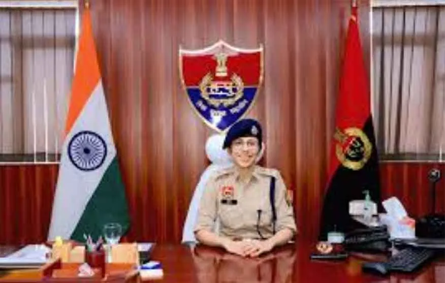 संदिग्ध परिस्थितियों में डबवाली से लापता किशोरी पुलिस की सूझबूझ से मुंबई में सकुशल मिली