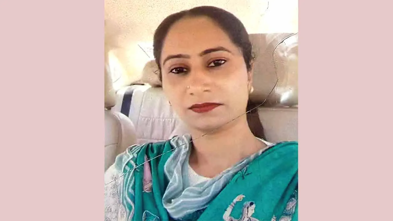 Road Accident: सूलर घराट के पास कार में लगी आग, मां-बेटी की दर्दनाक मौत