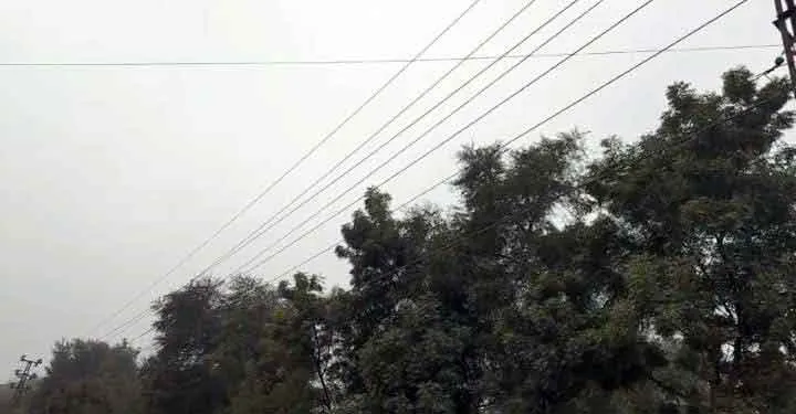 बच्चों की परीक्षाओं के समय घंटों लग रहे बिजली के कटों से परेशान अभिभावकों ने कर डाली ये डिमांड