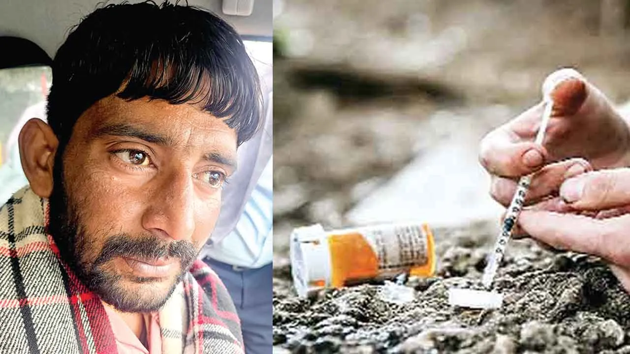 नशे की दलदल से निकली फतेहाबाद की एक और जिंदगी