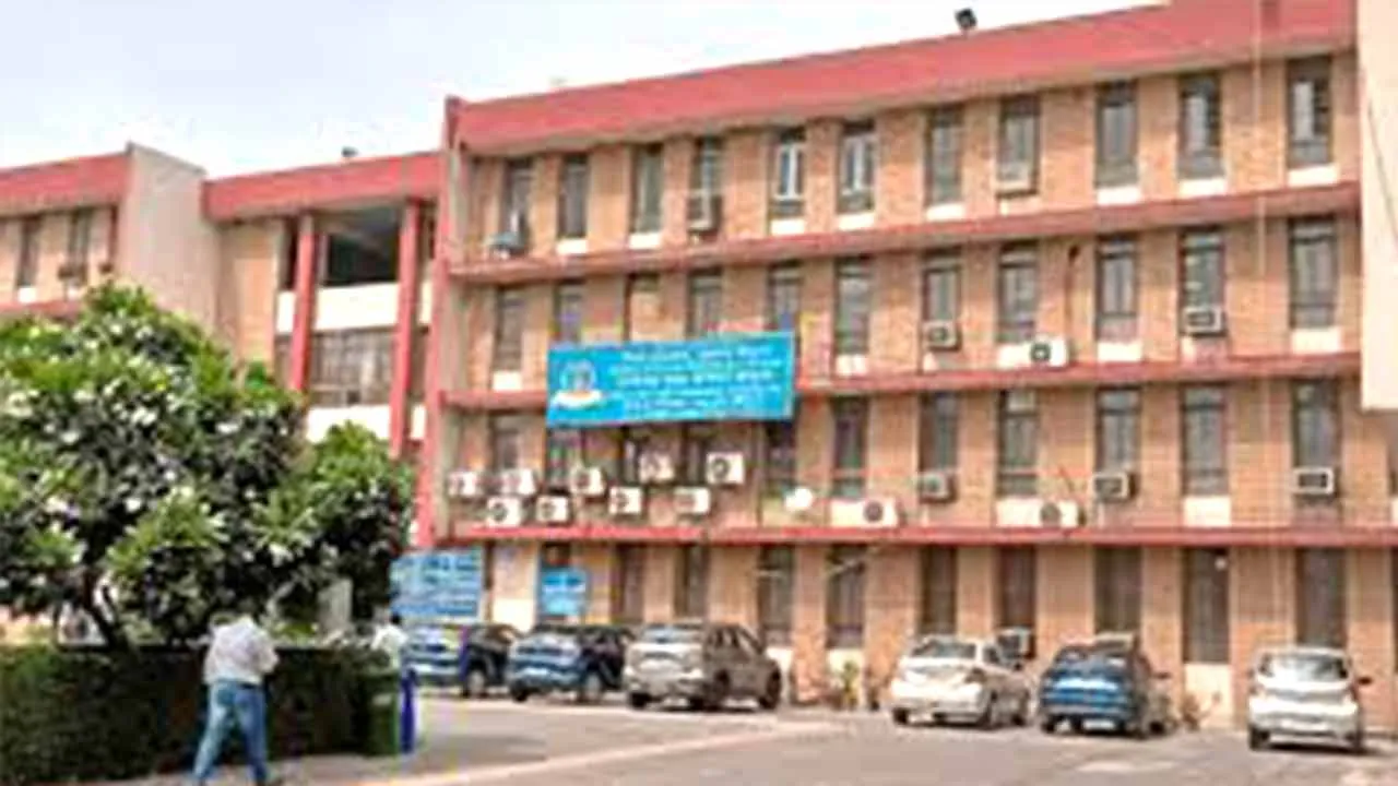 गाजियाबाद में पासपोर्ट सेवा वर्जन -2.0 सफल: नए रिकॉर्ड और नवाचार