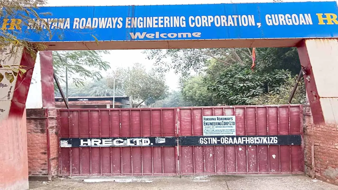 Haryana Roadways: हरियाणा रोडवेज के बेड़े में शामिल होंगीं 125 नई बसें, एचआरईसी को मिला ऑर्डर