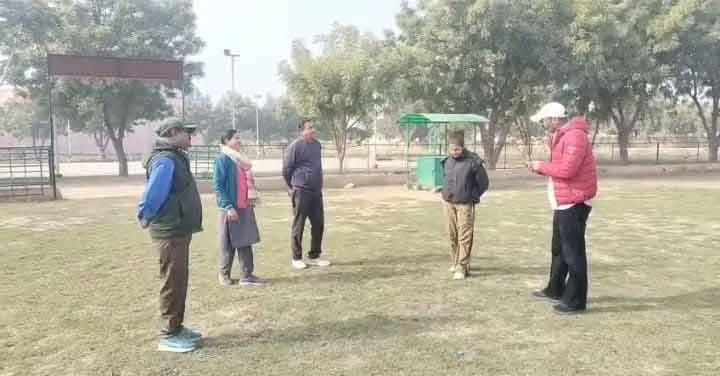 Hockey: हॉकी खेल की प्रतिभाओं में आएगा निखार, उपलब्ध हुआ बजट