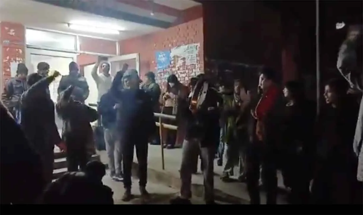 JNU Campus Controversy: जेएनयू कैंपस में मोदी-शाह के खिलाफ आपत्तिजनक नारेबाजी पर विश्वविद्यालय सख्त, कार्रवाई की चेतावनी