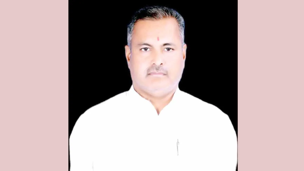 भारतीय किसान यूनियन धनसिंह कोतवाल के राष्ट्रीय सचिव बने अवनीश चौहान
