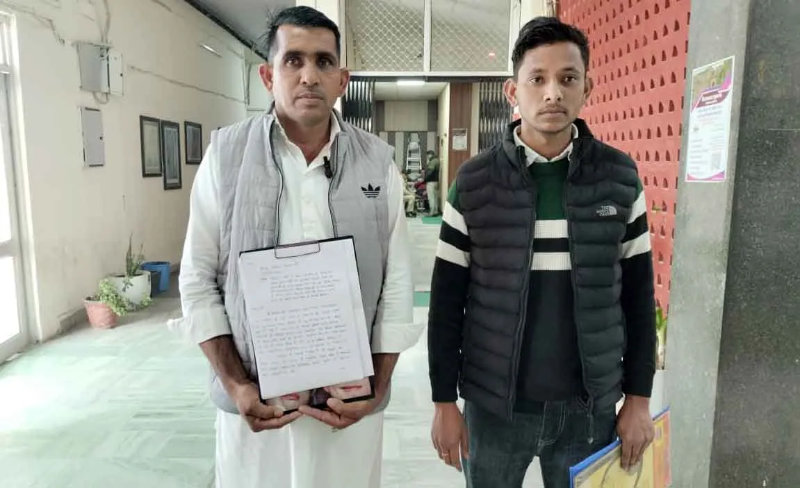 ग्राम सभा के नाम पर बड़ा खेल! फर्जी-कूटरचित दस्तावेज किये तैयार