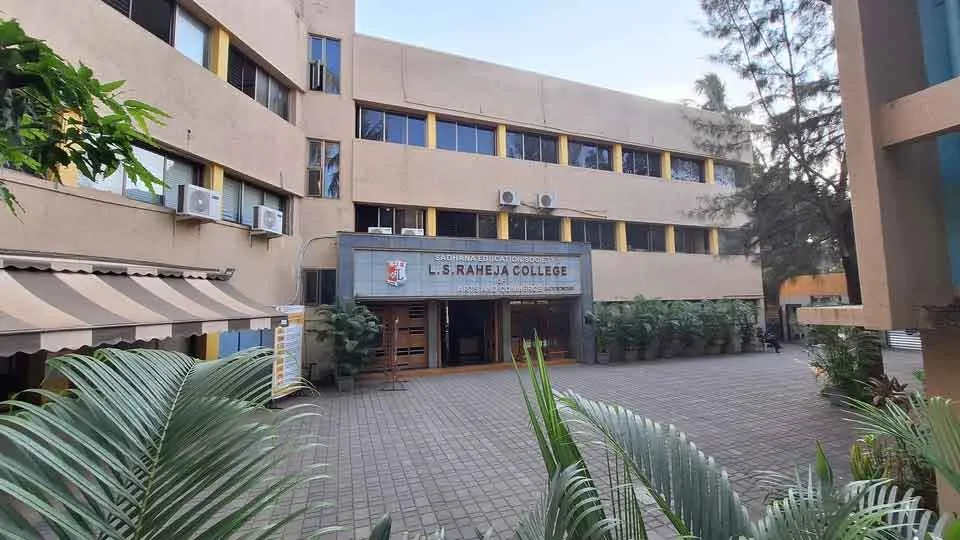 Parallax 2026: एल. एस. रहेजा कॉलेज में तीन दिवसीय वार्षिक सांस्कृतिक महोत्सव 22 से
