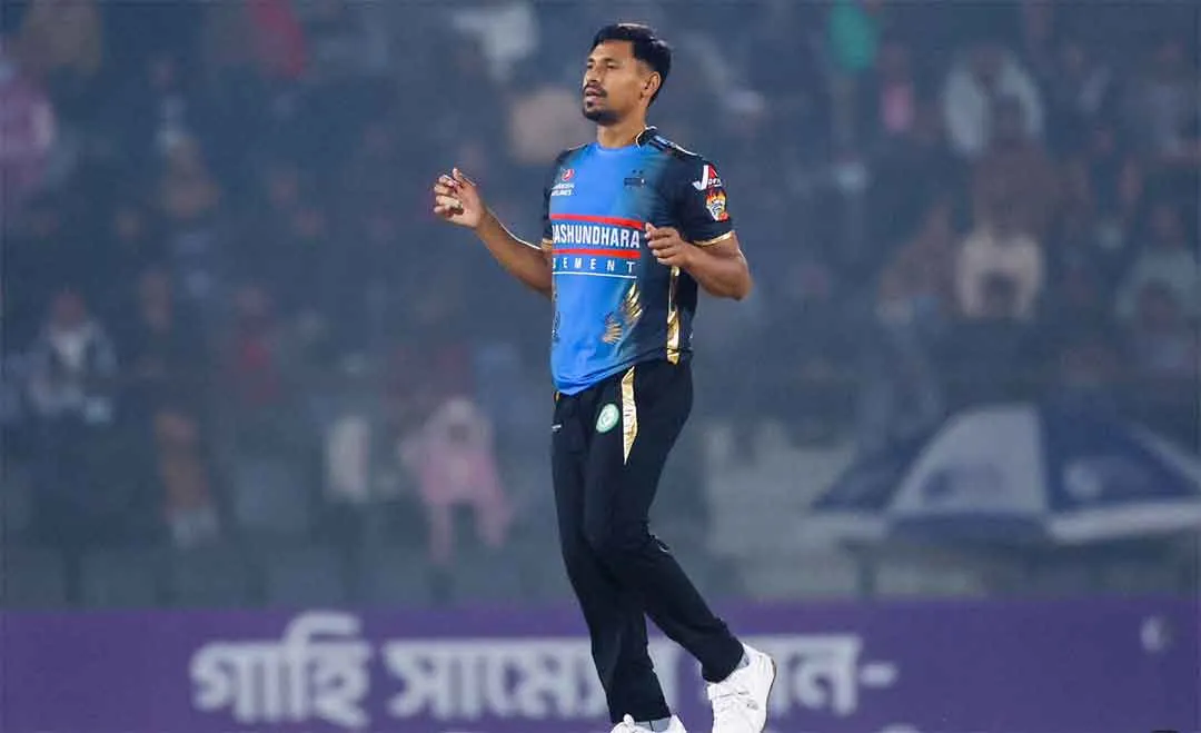 Mustafizur Rahman Released in KKR: शाहरुख़ की KKR ने मुस्तफिजुर रहमान को टीम से निकाला, BCCI के थे निर्देश