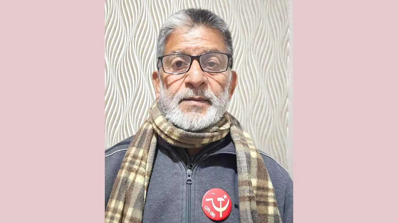 भारत-यूरोपीय संघ मुक्त व्यापार समझौता देश के किसानों व मजदूरों की रोजी रोटी छीनेगा: माकपा