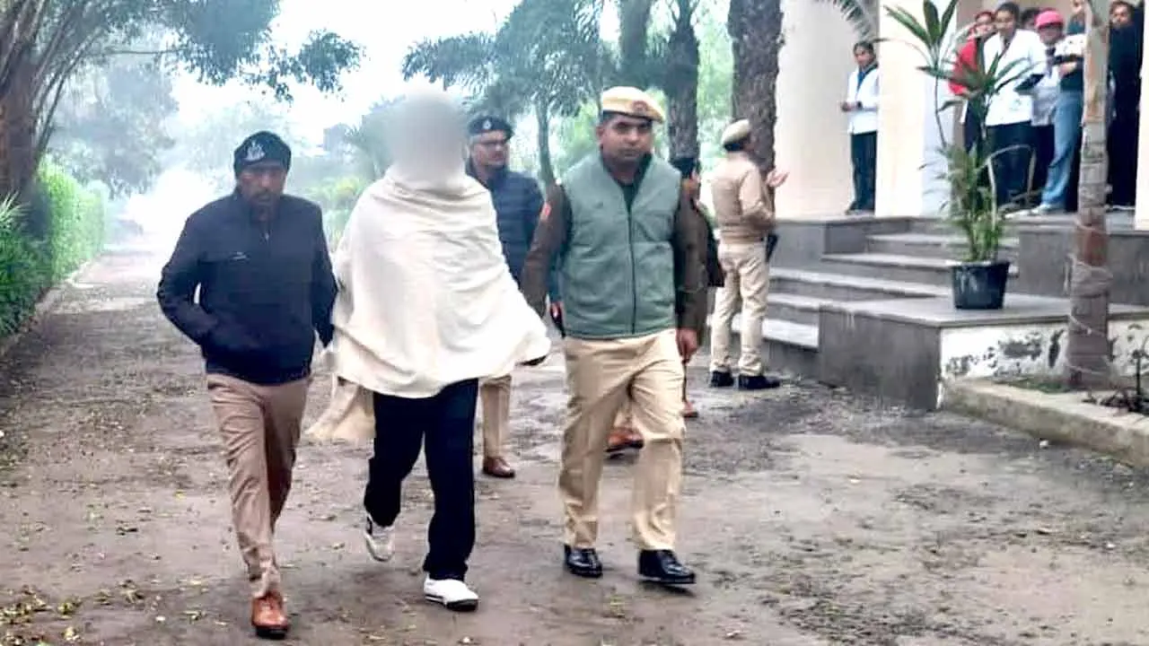 नारनौंद नर्सिंग कॉलेज प्रकरण: संचालक की गिरफ्तारी, हांसी कोर्ट ने भेजा 14 दिन की न्यायिक हिरासत में
