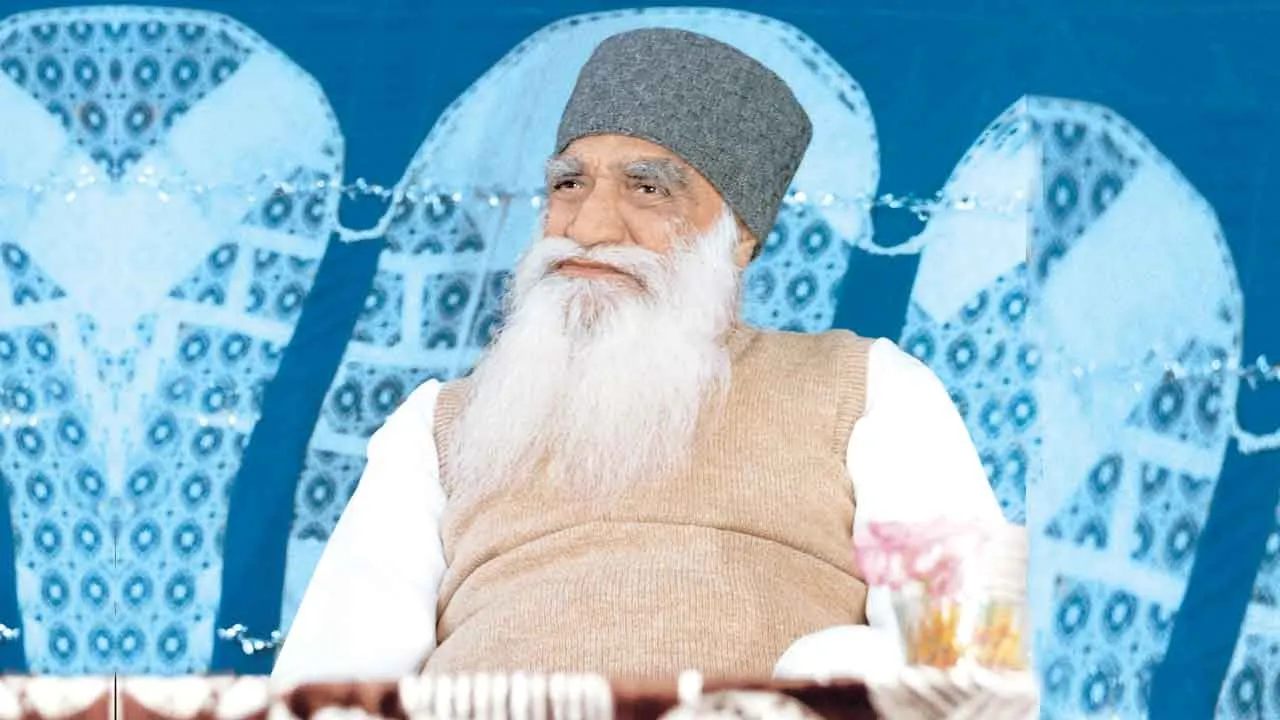 MSG BHANDARA Month: नाम-शब्द दिए बिना ही परम पिता शाह सतनाम जी महाराज ने ऐसे किया जीव का उद्धार!