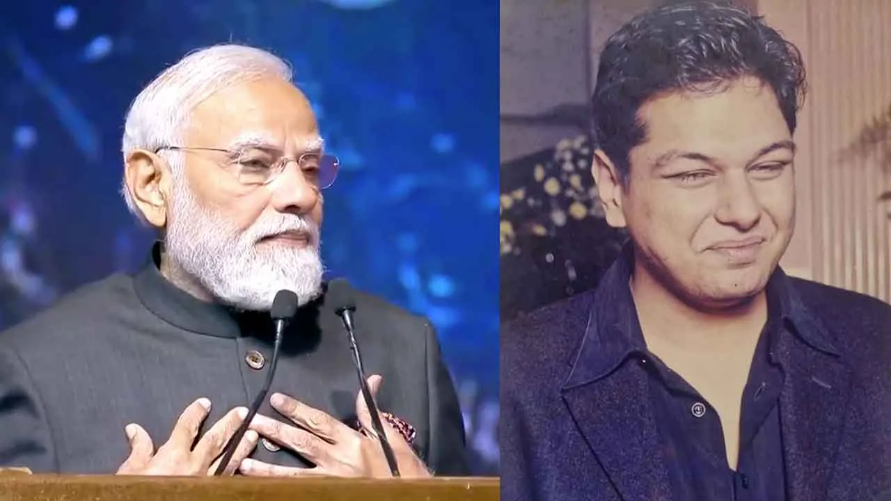 Agnivesh Agarwal Passed Away: प्रधानमंत्री नरेंद्र मोदी ने अग्निवेश अग्रवाल के अकस्मात निधन पर जताया शोक