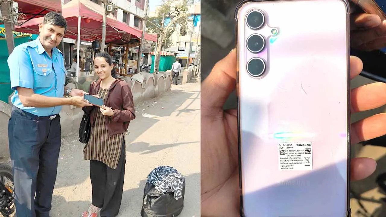 Honesty: ईमानदारी की मिसाल बने महाराष्ट्र के डेरा श्रद्धालु