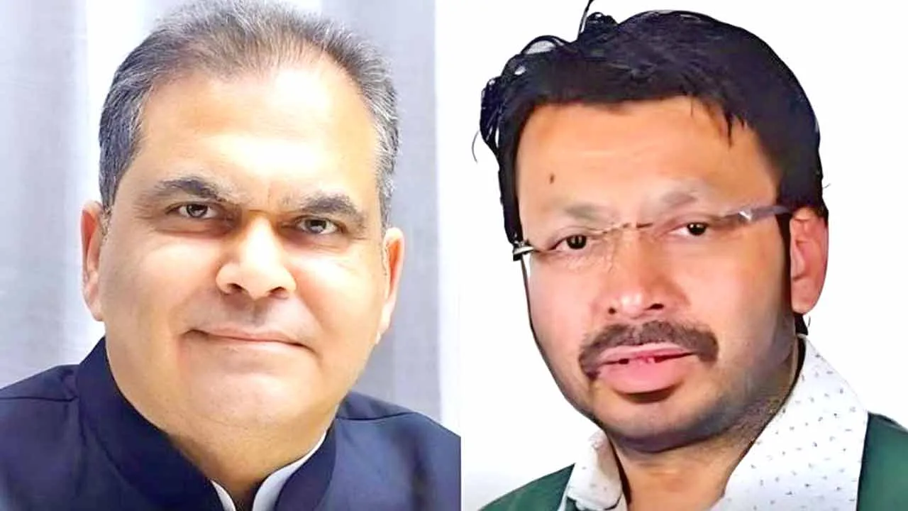 कैबिनेट मंत्रियों के विभागों में फेरबदल, संजीव अरोड़ा को मिला स्थानीय सरकार विभाग