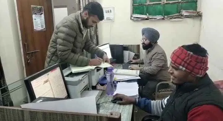 हजारों अपात्र लोगों ने अपनी इच्छा से त्यागा राष्ट्रीय खाद्य सुरक्षा योजना का लाभ