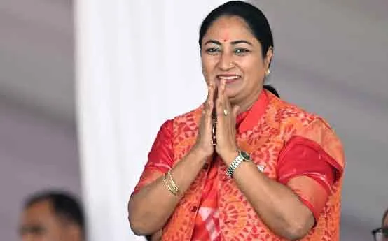 दिल्ली में अब इन परिवारों का भी बनेगा राशन कार्ड! सीएम रेखा गुप्ता ने दी दिल्ली वालों को बड़ी खुशखबरी!