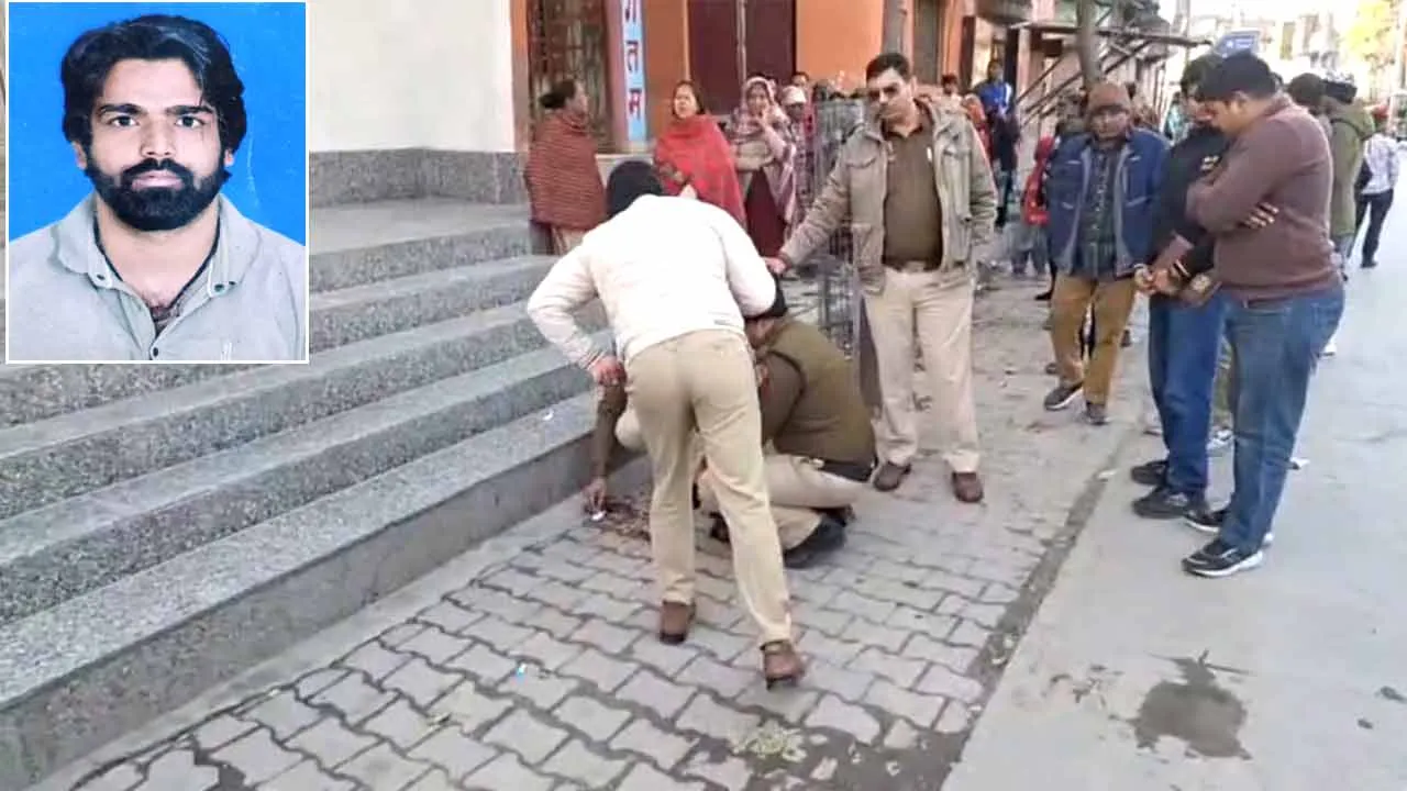Rohtak Crime News: मामूली कहासुनी को लेकर दो गुटों में हुआ विवाद, तेजधार हथियार से युवक की हत्या