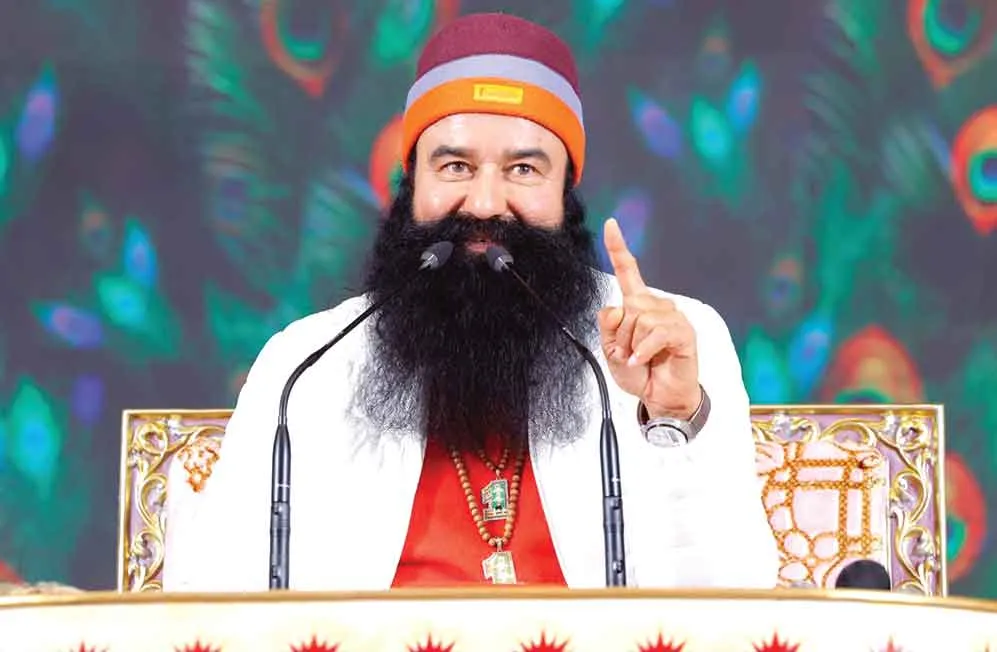 पूज्य गुरु जी ने गरीब किसानों के लिए शुरू की ये नई पहल! किसानों में ख़ुशी की लहर