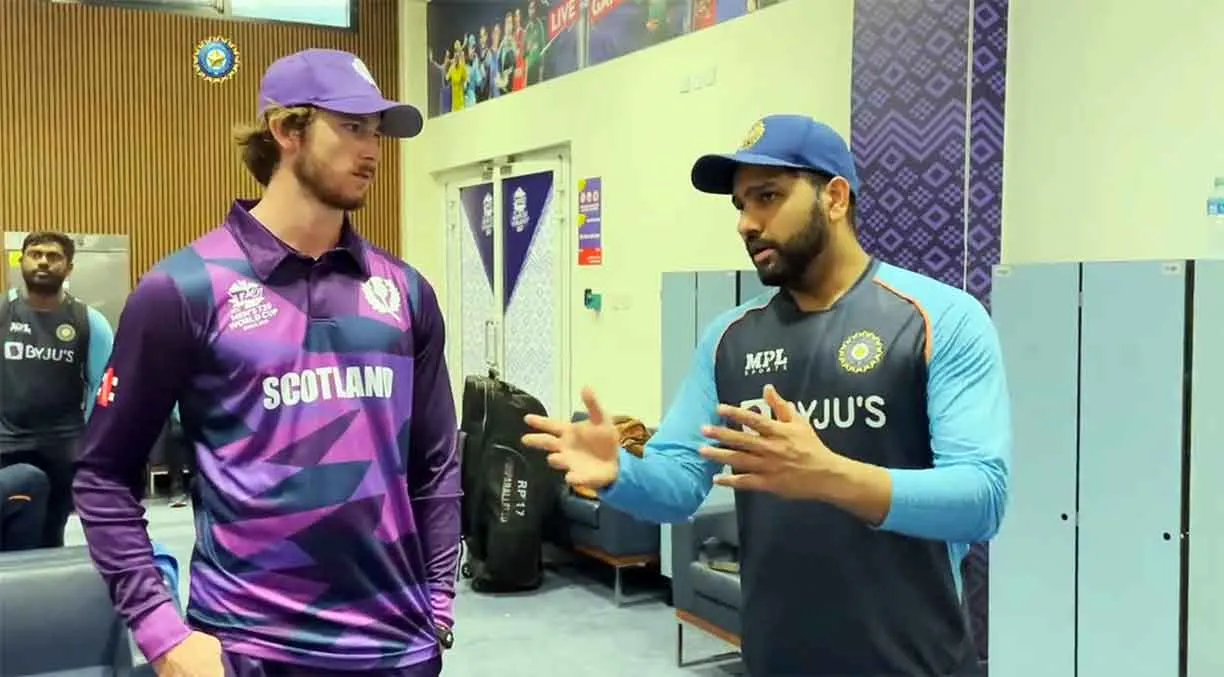 ICC News: टी20 वर्ल्ड कप 2026 में बांग्लादेश बाहर, ये देश लेगा बांग्लादेश का स्थान : आईसीसी सूत्र