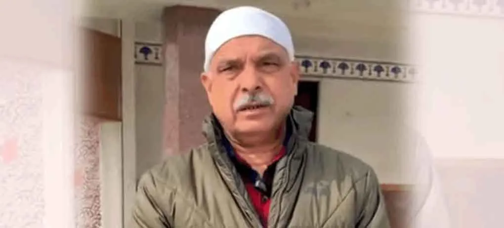 Sukhwinder Sukhi Resignation: पंजाब की राजनीति में आया भूचाल, एमएलए सुखविंदर कुमार सुखी ने छोड़ा चेयरमैन पद