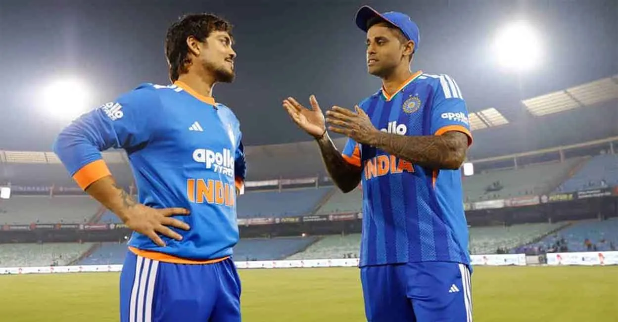 T20 World Cup 2026: ये दिग्गज़ नहीं खेलेंगे टी20 विश्व कप! इतिहास के पांच सफलतम बल्लेबाजों में विराट शीर्ष पर