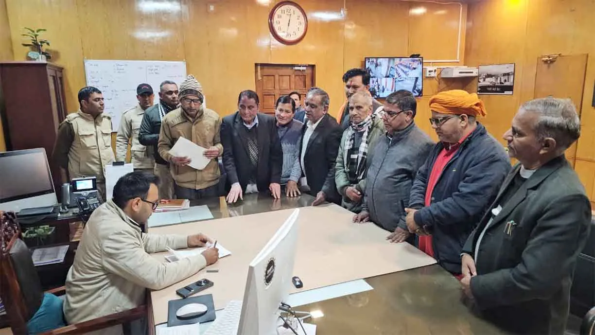 UGC Rules: प्रस्तावित यूजीसी नियमों पर उठा सवाल, सर्व ब्राह्मण महासभा ने जताई आपत्ति