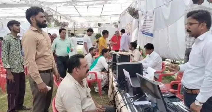 तीन दिवसीय नि:शुल्क विशेष योग्यजन सहायक उपकरण वितरण शिविर 17 जनवरी से