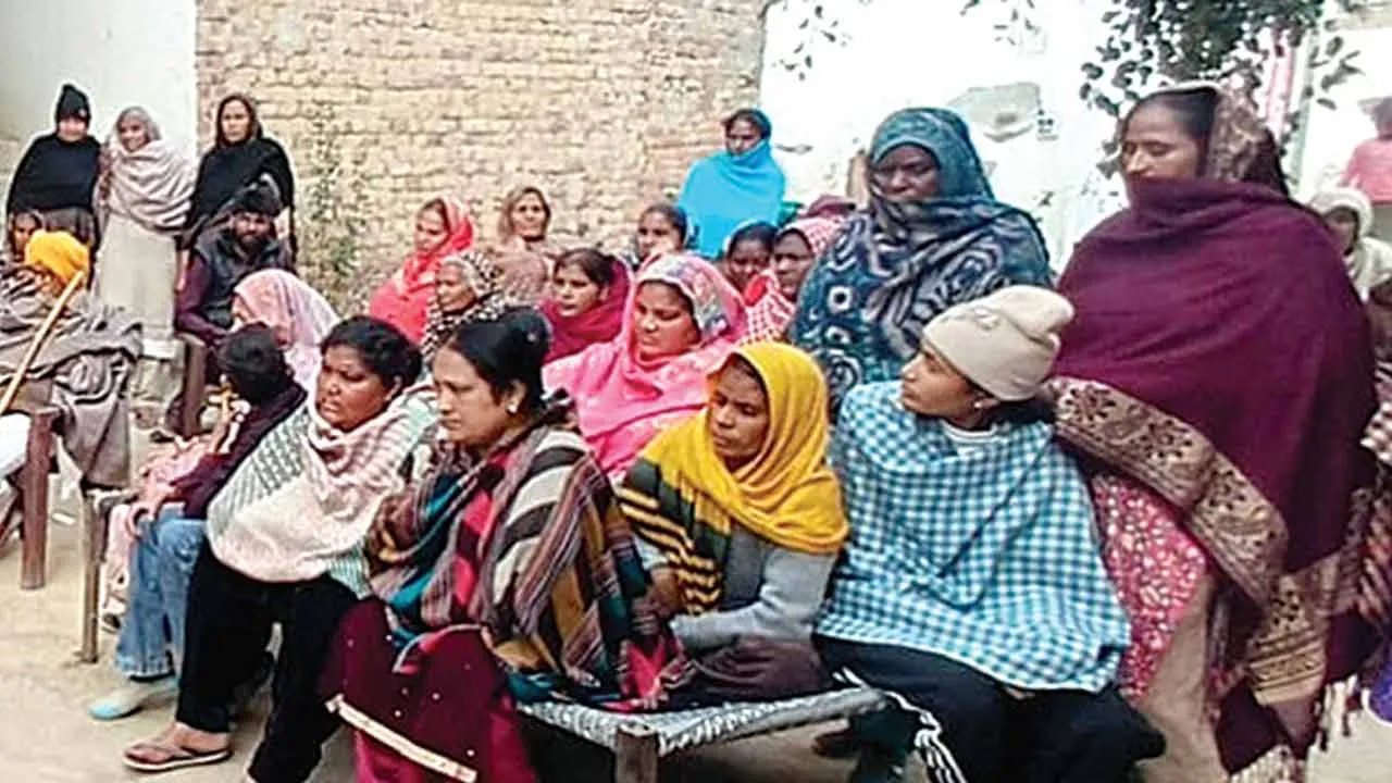 Electricity Bill: गरीब लोगों को आए 20 हजार से 85 हजार रुपये तक के बिजली बिल