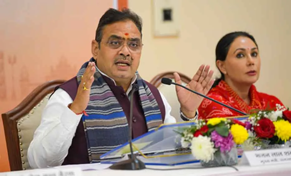 Rajasthan News: निकाय चुनाव रोकने सुप्रीम कोर्ट पहुंची राजस्थान सरकार, 113 निकायों का दिया ये हवाला