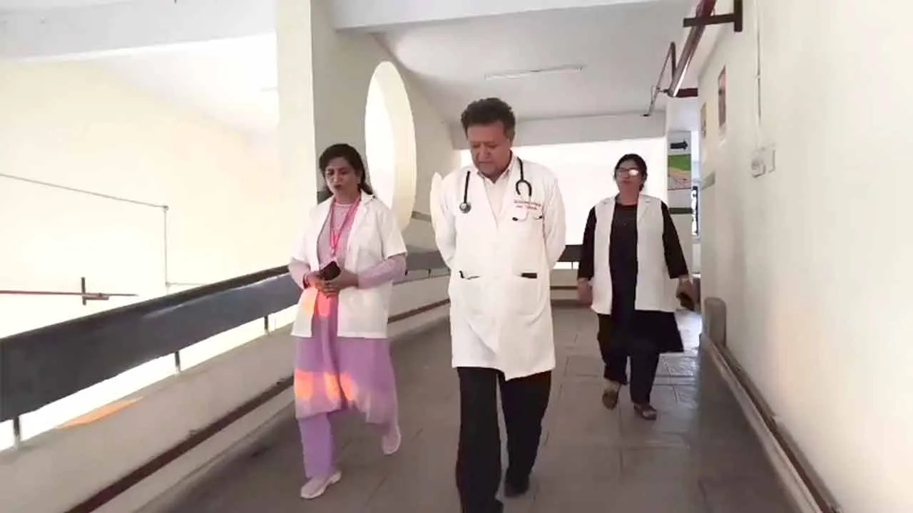 Cancer: कैंसर मरीजों को बड़ी राहत