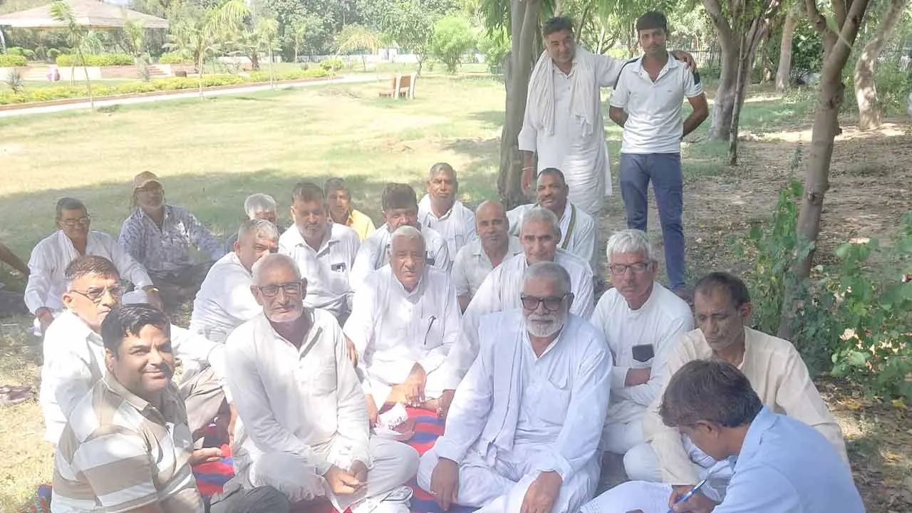 Ration Depot Holders: भिवानी के डिपो होल्डरों को 6 महीने से नहीं मिला कमीशन