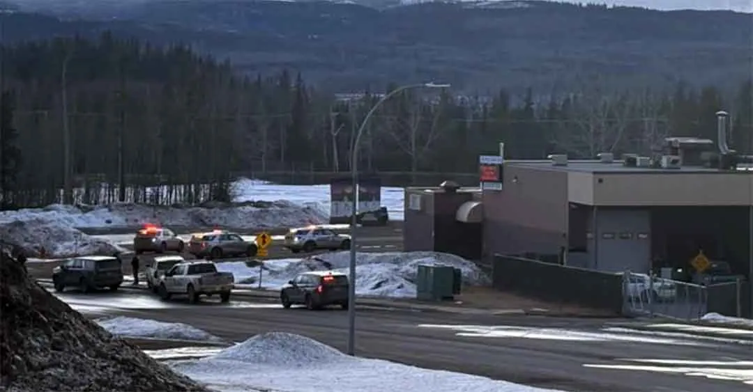 Canadian School Shooting: कनाडा के स्कूल में गोलीबारी से दहशत, 10 की मौत, हमलावर भी ढेर