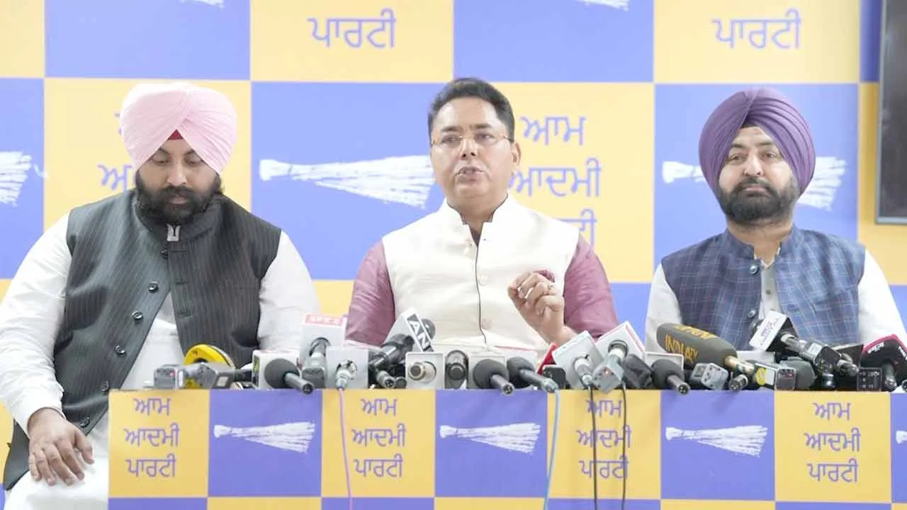 सच की जीत हुई: भाजपा को अरविंद केजरीवाल के खिलाफ साज़िश करने के लिए देश से माफ़ी मांगनी चाहिए: अमन अरोड़ा