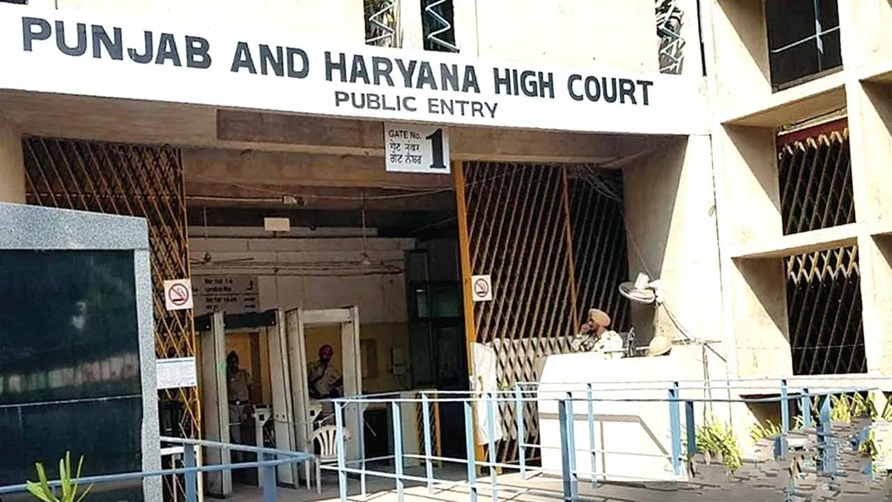 अब सीएफएसएल में होगी पटियाला पुलिस की कथित ऑडियो की जांच